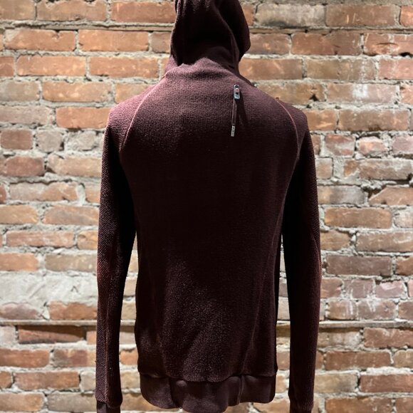 Boris Bidjan Saberi ZP19 Hoodie - Picture 4 of 8